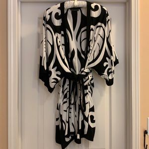 Mahina Robe